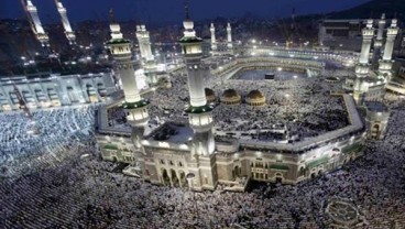 Kemenag Cabut Izin 2 Penyelenggara Perjalanan Ibadah Umrah, Ini Namanya