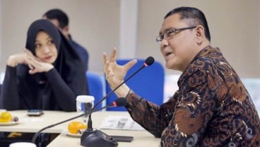 AKSI KORPORASI : BNI Syariah Maksimal Lepas 20% Saham