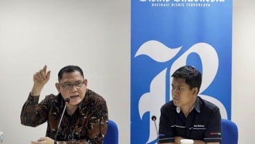 BNI Syariah Siap Naik Kelas Tahun Ini