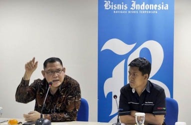 BNI Syariah Siap Naik Kelas Tahun Ini