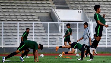 Gagal ke Piala Asia U-23, Indra Sjafri : Lionel Messi Saja Pernah Gagal