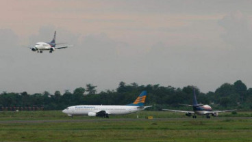Pemerintah Mulai Garap Proyek Bandara Banggai Laut di Sulteng