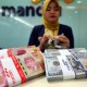 Pembahasan Akuisisi Disebut Kian Mengerucut, Saham Bank Mandiri (BMRI) & Bank Permata (BNLI) Melesat ke Zona Hijau