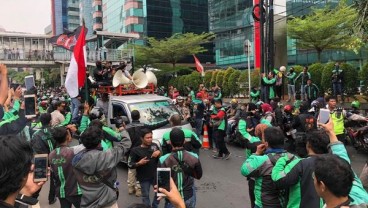 Keberadaan Ojol Bisa Jadi Momentum Percepat Revisi UU Lalu Lintas