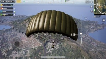 Penggila PUBG Mobile di India Hanya Bisa Main 6 Jam Sehari