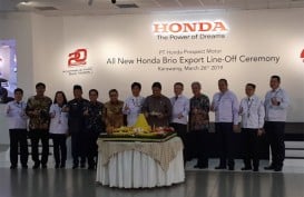 Honda Prospect Motor Berusia 20 Tahun, Ini Ungkapan Presdir Watanabe
