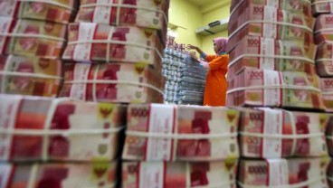 Kurs Tengah Menguat 52 Poin, Won Korea Selatan Terkuat di Asia