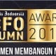 CFO BUMN Award 2019: Ini Daftar Lengkap 9 Jawara Direktur Keuangan BUMN