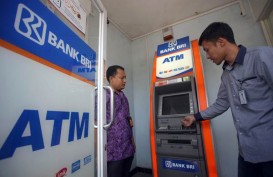 Bobol ATM BRI, Pelaku Mencoba Rusak CCTV Bank Mandiri