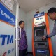 Bobol ATM BRI, Pelaku Mencoba Rusak CCTV Bank Mandiri