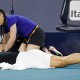 Langkah Andreescu di Tenis Miami Dihentikan Cedera Bahu