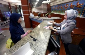 SKANDAL BANK BJB SYARIAH : Nama Bank Muamalat Disebut-Sebut