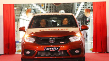 Pemerintah Siapkan Banyak Insentif Industri Otomotif, Apa Saja?