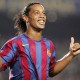 Ronaldinho Akan Ramaikan Alex Noedin Cup Setelah Pemilu