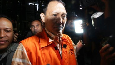 Yudi Tjokro, Tersangka Pemberi Suap ke Direktur Krakatau Steel Menyerahkan Diri ke KPK