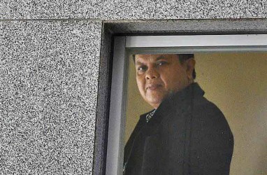 Disangka Terima Suap, Hakim PN Semarang Resmi Jadi Tahanan KPK