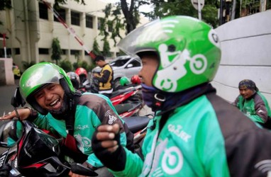 Alasan YLKI Sebut Kenaikan Tarif Ojol Terlalu Besar