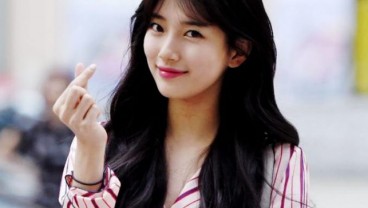 Hengkang dari JYP, Suzy Dikabarkan Gabung ke Agensi Gong Yoo