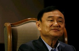 Mantan PM Thaksin Tuding Pemilu Thailand Penuh Kecurangan