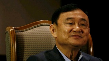 Mantan PM Thaksin Tuding Pemilu Thailand Penuh Kecurangan