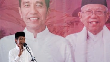 Jokowi Janji Memperpanjang Dana Otonomi Khusus Aceh