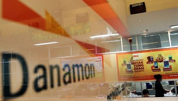 Pemegang Saham Setujui Rencana Merger Bank Danamon-BNP 