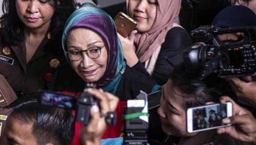 Di Persidangan, Ratna Sarumpaet Ucapkan Maaf Kepada Dokter Pribadi