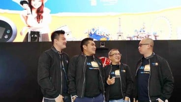 Ekspansi ke Filipina, Passpod Gandeng Fintech Lokal