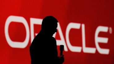 ORACLE OPEN WORLD : 4 dari 5 Inovasi Berujung Mandek