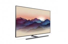 Samsung Keluarkan Tv Rp1,5 Miliar, Apa Keunggulannya?