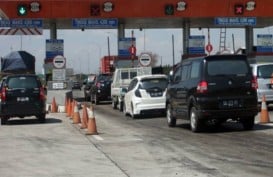 TARIF INTEGRASI TRANS-JAWA : Pembahasan Alot, Diskon Diperpanjang