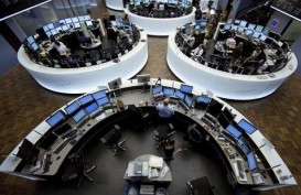 Kesepakatan Brexit May Berpeluang Cerah, Bursa Eropa Bangkit 