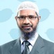 Buron dan Berlatar Dokter, Inilah Sederet Kontroversi Zakir Naik