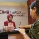 Kinerja 2018: Aset CIMB Niaga Syariah Naik 45,4%