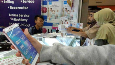 Sili Gadai Mulai Garap Gadai Produk Elektronik