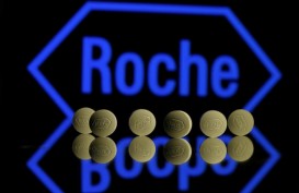 Produsen Obat Swiss Roche Tutup Pabrik di Rio de Janeiro