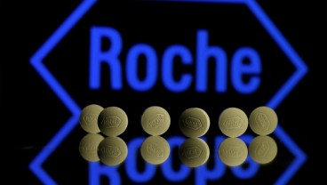 Produsen Obat Swiss Roche Tutup Pabrik di Rio de Janeiro