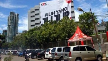 Politik Uang di Pemilu, KPK : Kewenangan Kami Terbatas