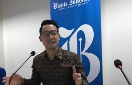 CEO LIPPO GROUP : Bisnis Kami Tak Secepat Dahulu