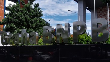 Bersama 9 Pemprov, DKI dan BNPB Sepakati Kerja Sama Penanggulangan Bencana