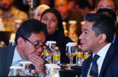 Defisit Transaksi Berjalan Jadi Hambatan Bank Indonesia Pangkas Suku Bunga