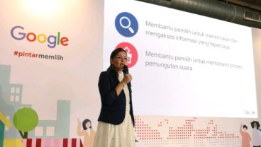 Ini 3 Langkah Google Indonesia Tangkal Persebaran Hoaks Jelang Pemilu