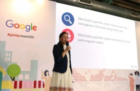 Ini 3 Langkah Google Indonesia Tangkal Persebaran Hoaks Jelang Pemilu