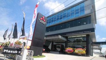 Mitsubishi Motors Hadirkan Diler di Cipondoh dan Ciledug