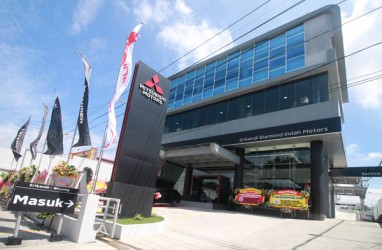 Mitsubishi Motors Hadirkan Diler di Cipondoh dan Ciledug