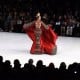 Triawan Munaf Singgung 'Cebong' & 'Kampret' di Panggung Indonesia Fashion Week