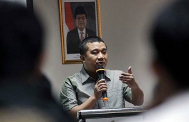 Tiba di Pekanbaru, Erwin Aksa Puji Sandiaga Uno Terjun ke Politik