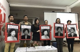WNI Hilang : Ruth Sitepu Diduga Jadi Korban Penghilangan Paksa di Malaysia