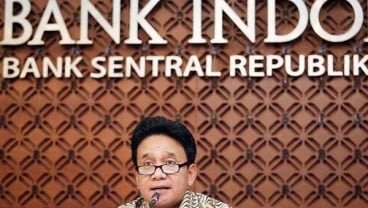 The Fed Melunak, Bank Indonesia Sebut Prospek Dana Asing Lebih Baik