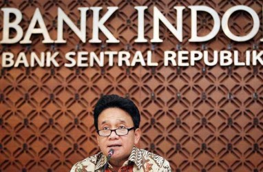 The Fed Melunak, Bank Indonesia Sebut Prospek Dana Asing Lebih Baik